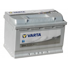 Автомобильный аккумулятор VARTA Silver Dynamic  77 А/ч обр/п (E44)